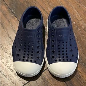 Toddler boys Natives